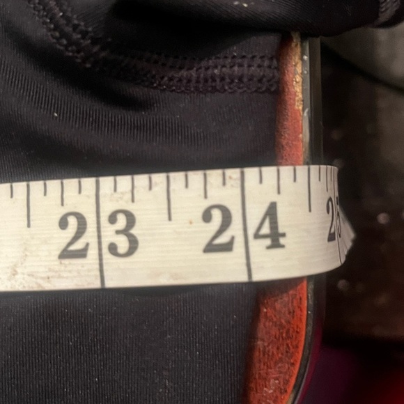 Nike Pro Dri Fit Combat Men’s Sz XL Compression Workout Performance - Picture 7 of 10